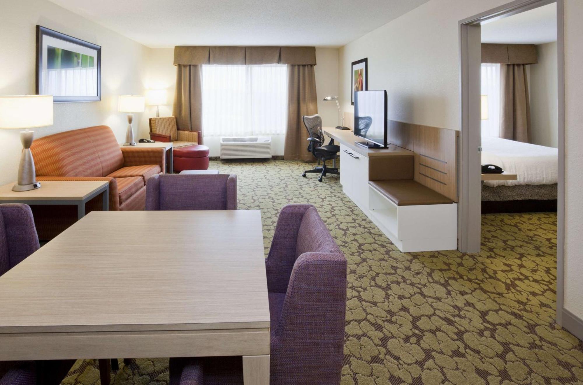 Hilton Garden Inn Minneapolis Eagan Exterior foto