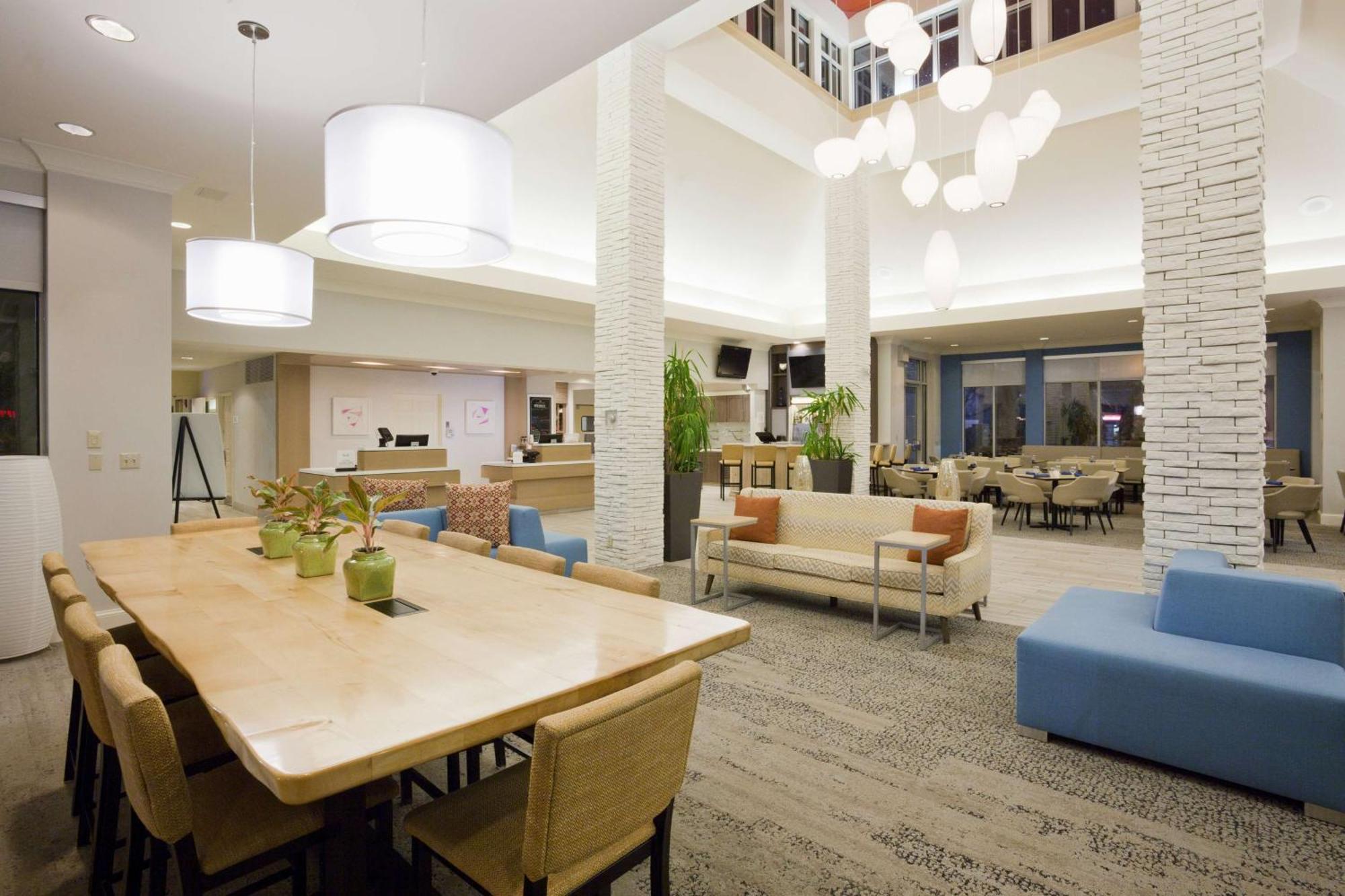 Hilton Garden Inn Minneapolis Eagan Exterior foto