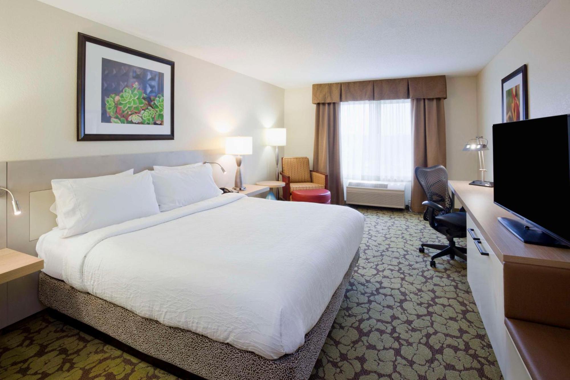 Hilton Garden Inn Minneapolis Eagan Exterior foto