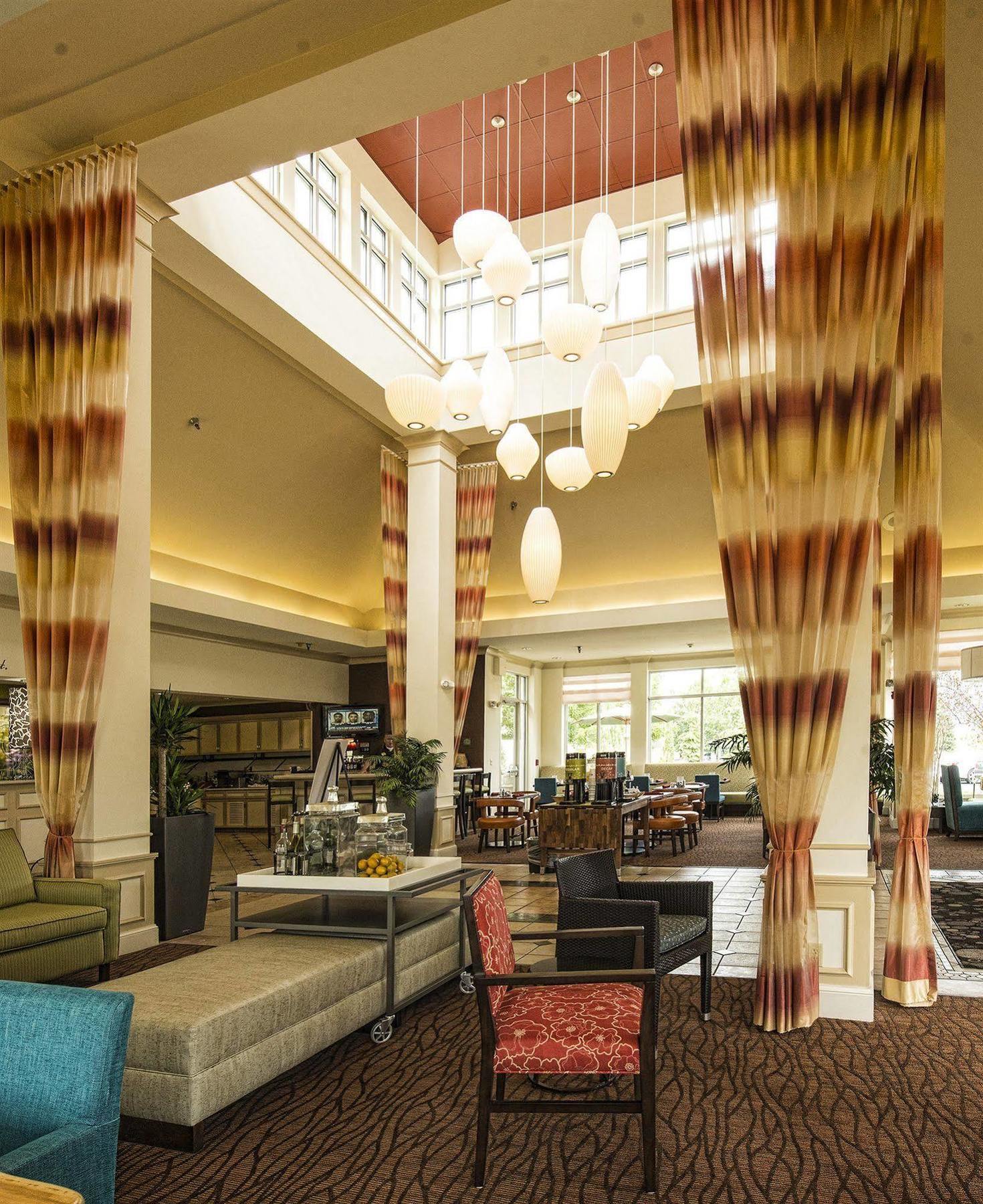 Hilton Garden Inn Minneapolis Eagan Exterior foto